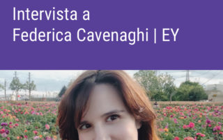 Intervista a Federica Cavenaghi