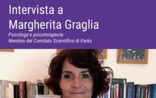 Intervista a Margherita Graglia